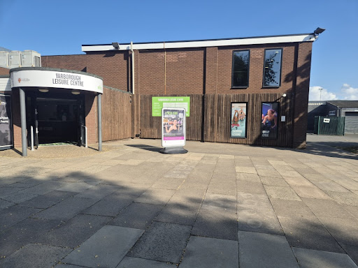 Yarborough Leisure Centre