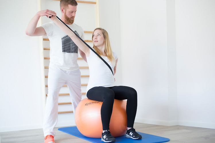 KUPER PHYSIOTHERAPIE