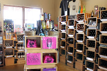 Cedar Ridge Winery & Distillery, Swisher, United States
