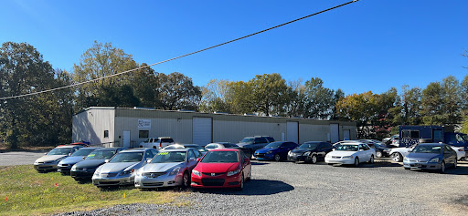 Mendoza & Sons Auto Sales - Thumbnail