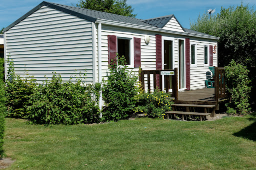 Photo de Camping du Champ Neuf