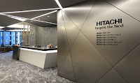 ㈱日立ハイテク