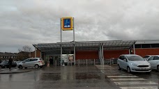 ALDI liverpool