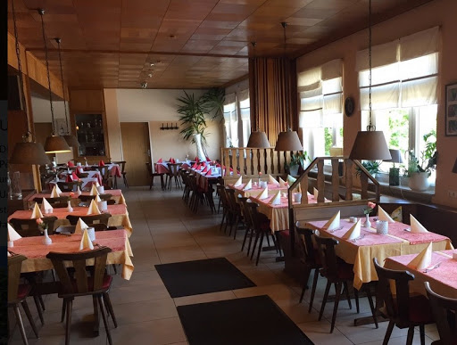 Restaurant Steinmarktklause - Visual