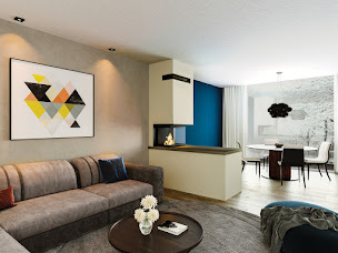 Photo n°26 de Chenais Energie Ancenis - Granulés / Bois / Solaire à Ancenis-Saint-Géréon (Fournisseur d'équipements de chauffage)