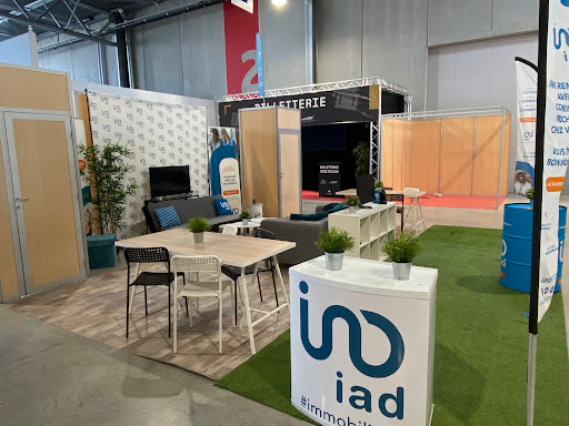 Gianni MIRABILE - iad France Gallery - France