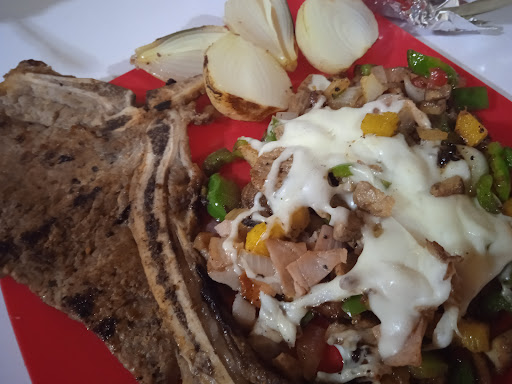 Taqueria LA TEXANA - Thumbnail
