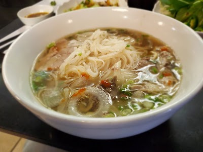 Pho U Vietnamese Cuisine