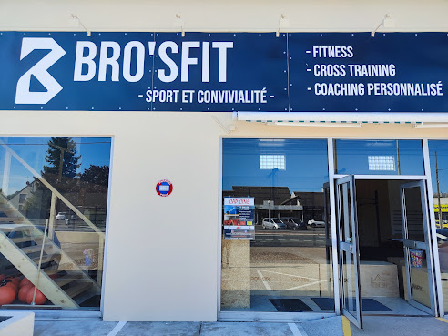 Bro'sfit by null