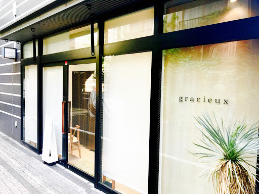 gracieux 人形町