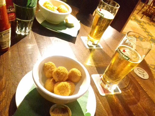 Murphy's Irish Pub
