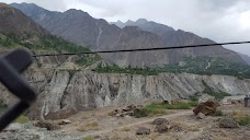 Hunza River