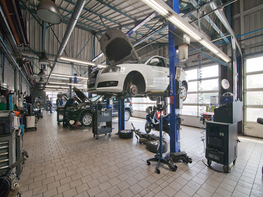 Norauto Saint Dizier - Thumbnail