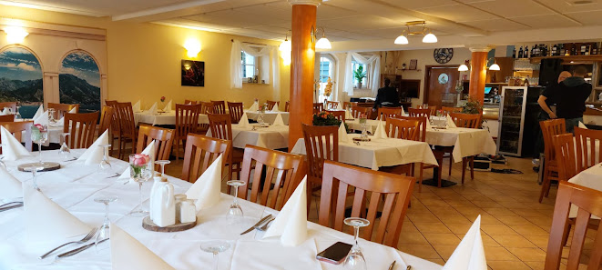 Ristorante La Via - Heimsheim