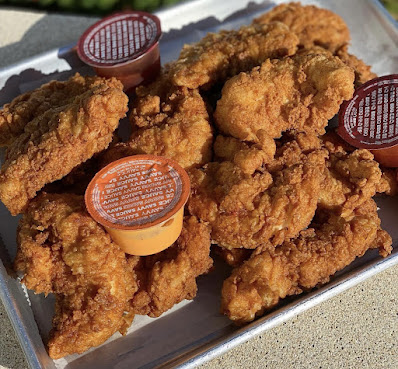 Savvy Sliders by null