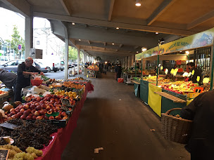 Photo n°51 de La Cantine Du Curé à Nantes (Saladerie)