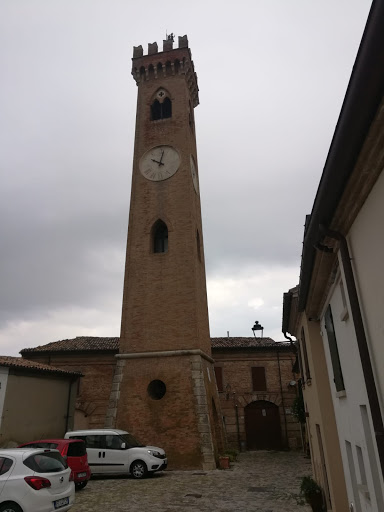 Fontana delle Farfalle