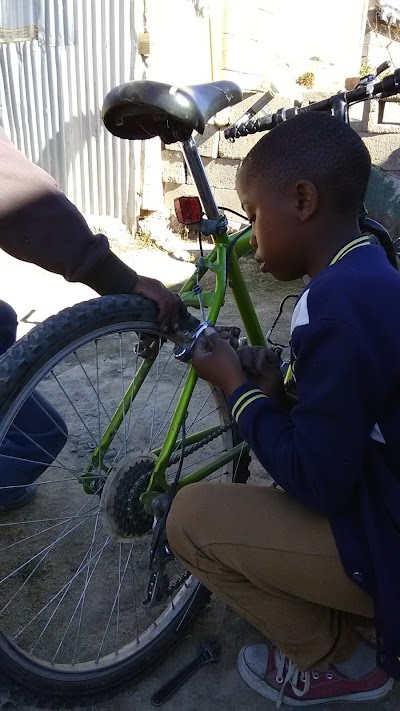 Photos of Hands Of Life Bicycling Center