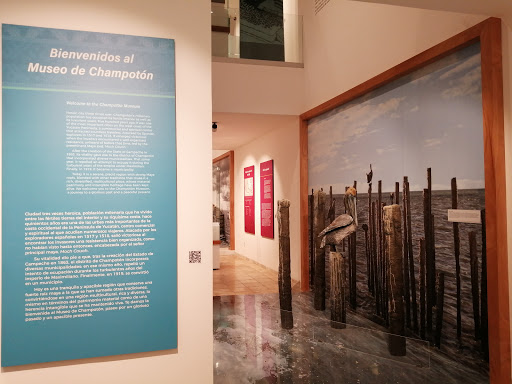 Museo de Champotón - Thumbnail