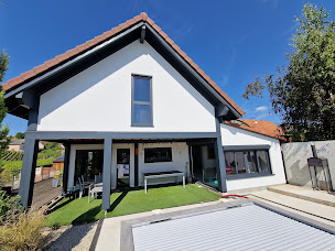 Photo n°14 de EURL Design du Ried à Richtolsheim (Peintre en bâtiment)