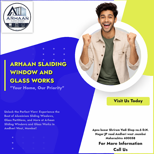 Unlock the Perfect View: Experience the Best of Aluminium Sliding Windows, Glass Partitions, and… post image