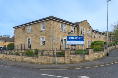 Priestley Residential Care Home