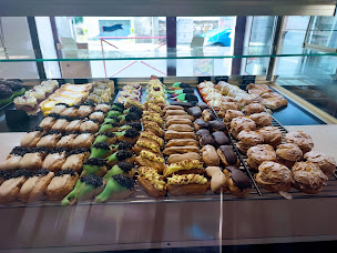 Photo n°2 de Boulangerie de Milly-sur-Thérain à Milly-sur-Thérain (Sandwicherie)