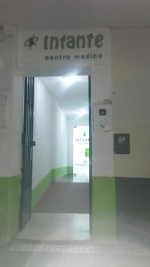 INFANTE - Centro Medico de Especialidades Pediátricas, Author: Ennio fernandez