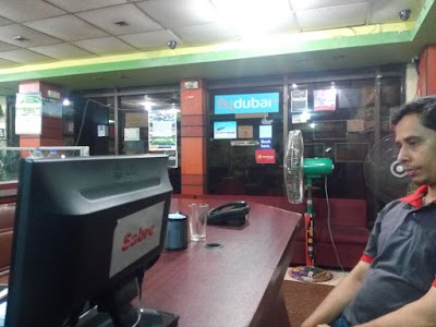 Photos of Three Star Travel Agency