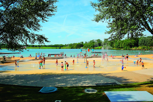 Photo de Ile de Loisirs de Vaires - Torcy à Torcy (77200)