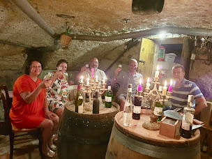 Photo n°17 de Maison Toussaint petit restaurant à Larochemillay (Restaurant méditerranéen)