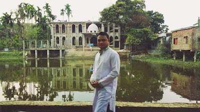 Photos of Abumazirhat Mosque