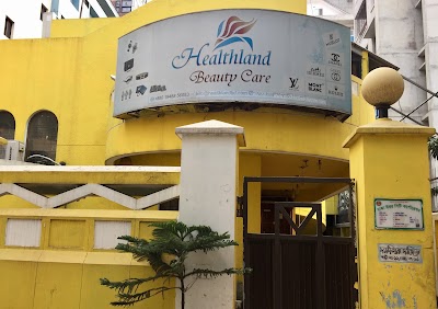Photos of Prodhan Beauty Care