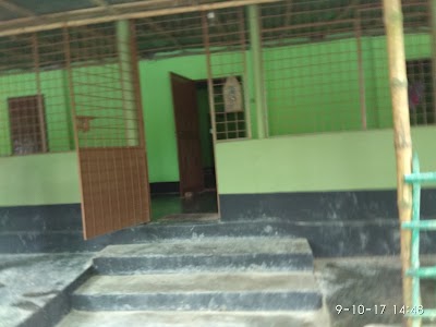 Photos of Mondolbari Jame Mosjid