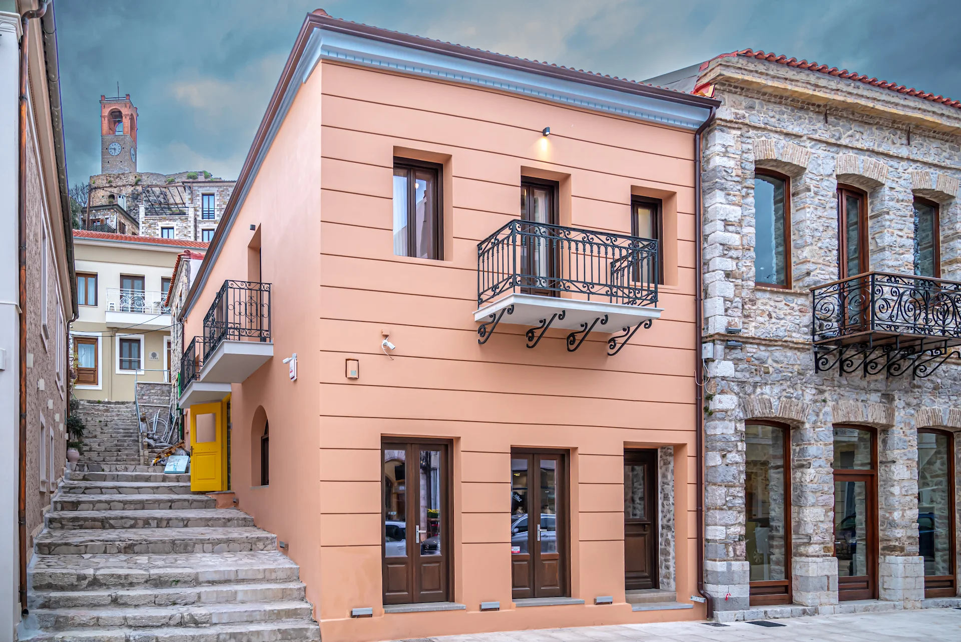 Marquesa Hotel