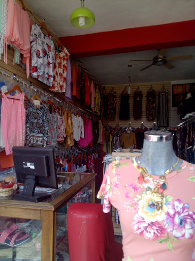 Gisal boutique - Thumbnail