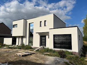 Photo n°2 de BF Habitat (Berna Frederic) à Maubeuge (Maçon)