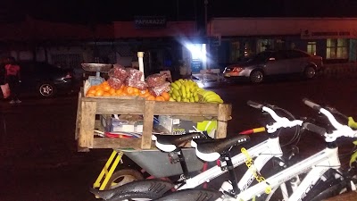 Photos of Paparazi Restaurant