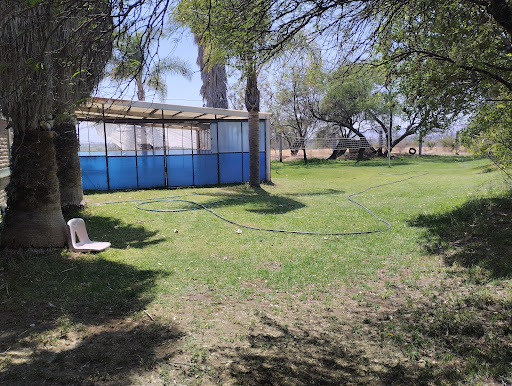 Palapa Hermanos Aguilera
