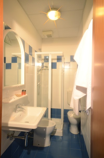 Photos of Hotel Astoria Fano