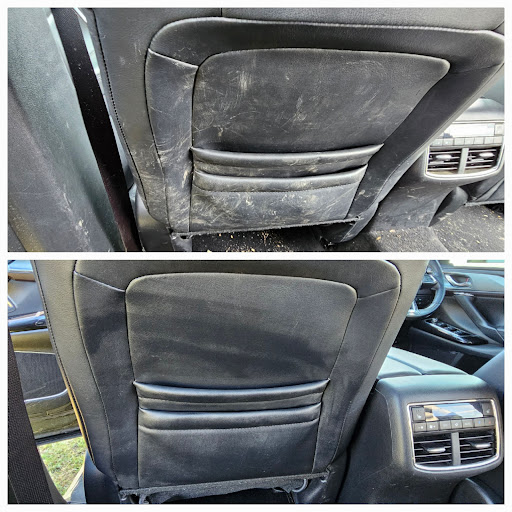 Vida Cleaning and car detailing service