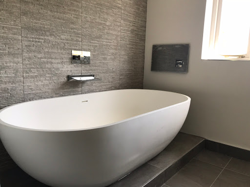 B A Chant Plumbing & Heating Ltd