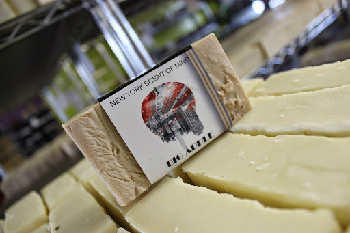 RAD Soap Co. - Thumbnail