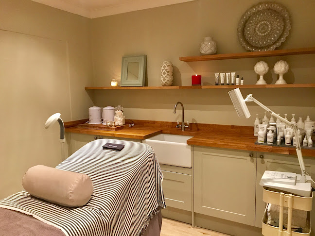 The Bothy Beauty & Wellness - York