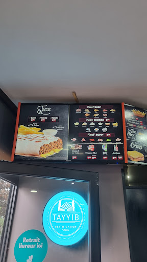 Photo 4 - Planet's burger Bagnolet