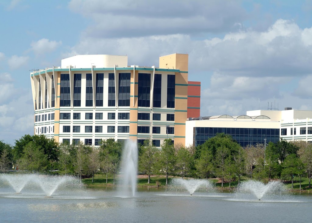 Lee Health Cardiovascular Services Medical Plaza 1