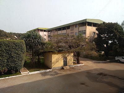 Photos of VisaZero Conakry