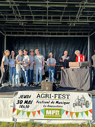 Photo n°14 de Maison Familiale Rurale à Montreuil-Bellay (Centre d'apprentissage)