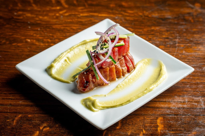 Lake Street Cafe Inc by null