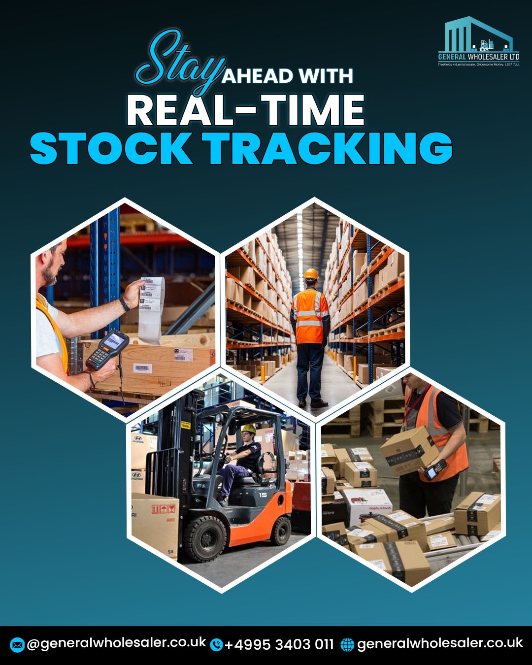 General Wholesaler Ltd